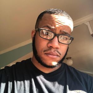 Meet your Posher, Buddy